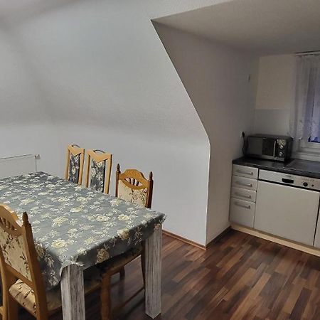 Holiday Apartment Фройденштадт Экстерьер фото